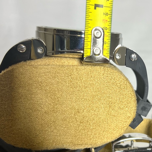 Authentic JOJO Joe Rodeo Master Men's Watch - JJMS1 (WYB) - Picture 5 of 5